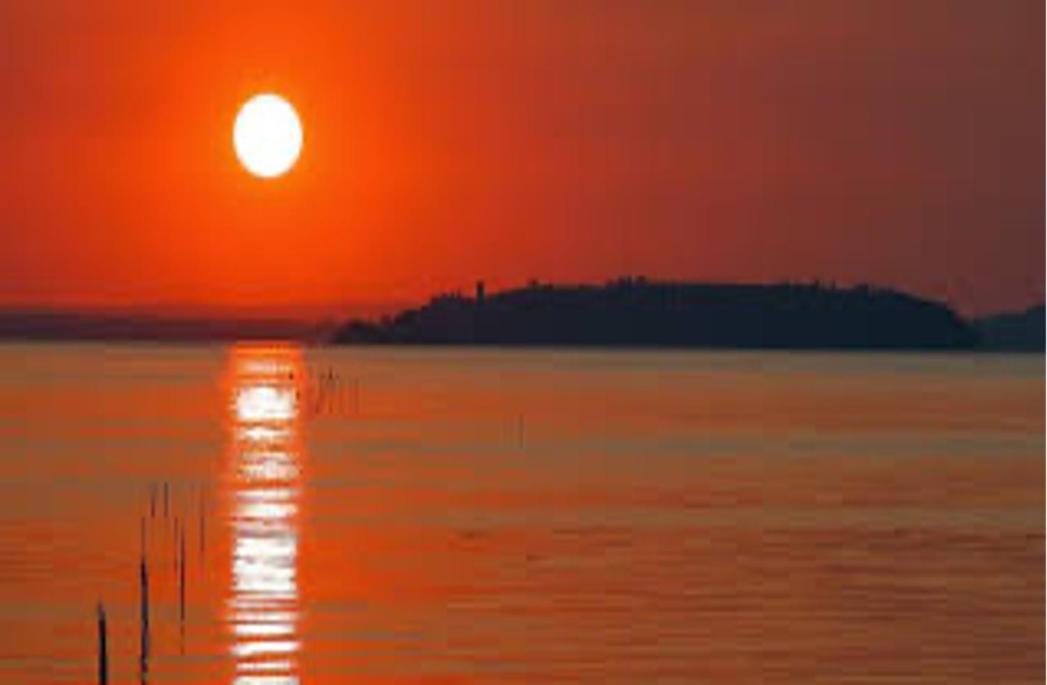La Dimora Sul Trasimeno Hotel Magione Exterior photo