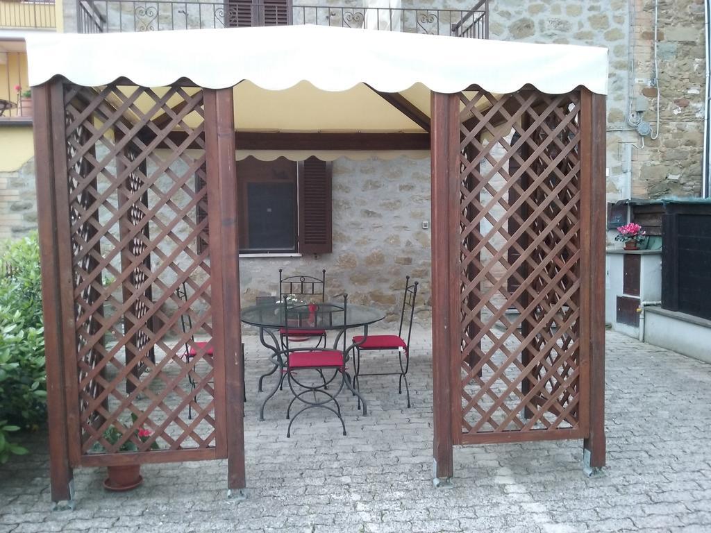 La Dimora Sul Trasimeno Hotel Magione Exterior photo