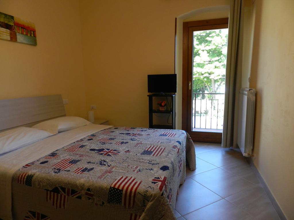 La Dimora Sul Trasimeno Hotel Magione Exterior photo