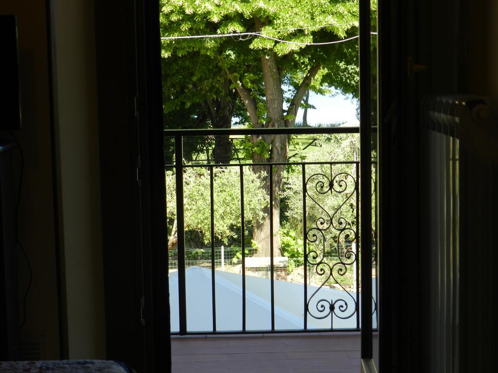 La Dimora Sul Trasimeno Hotel Magione Exterior photo
