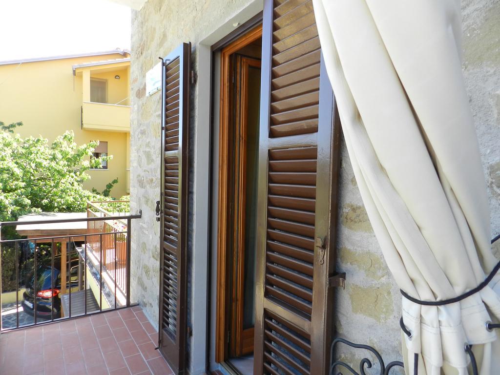 La Dimora Sul Trasimeno Hotel Magione Exterior photo