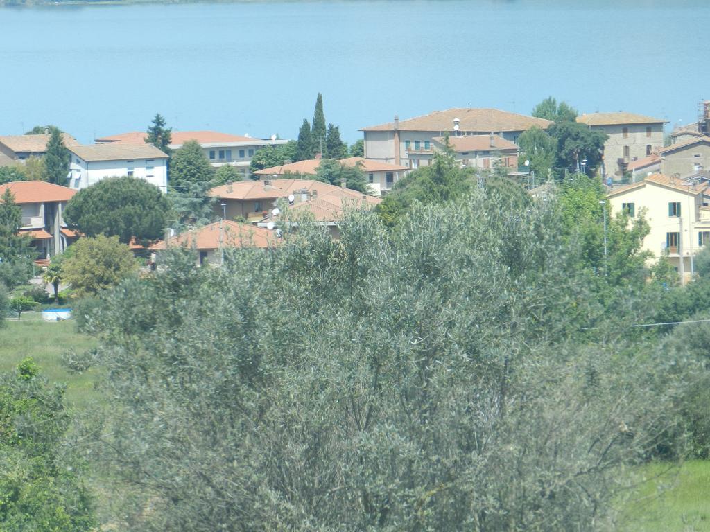 La Dimora Sul Trasimeno Hotel Magione Exterior photo